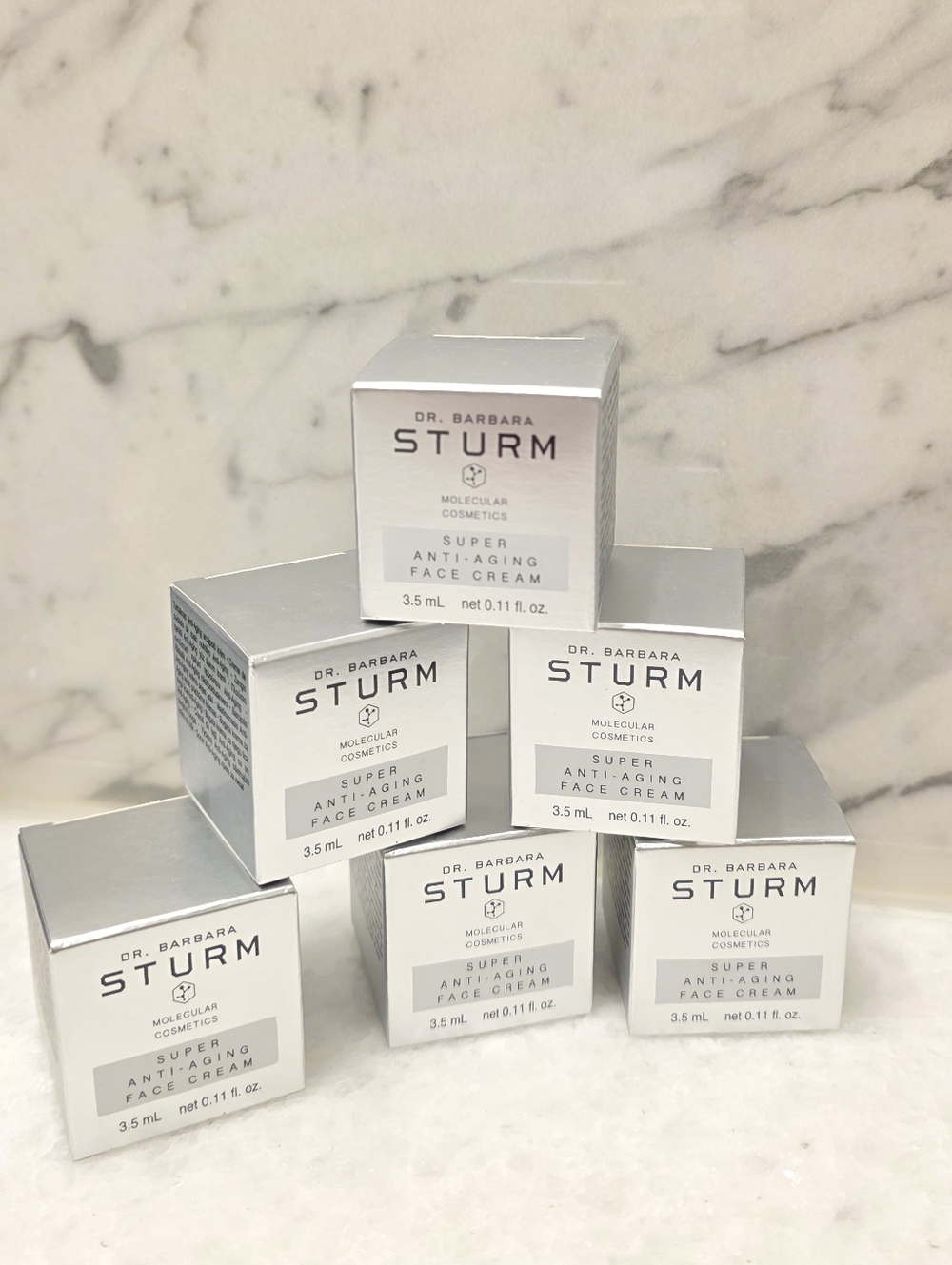 🌸🌸 Dr. Barbara Strum Anti-Aging Face Cream